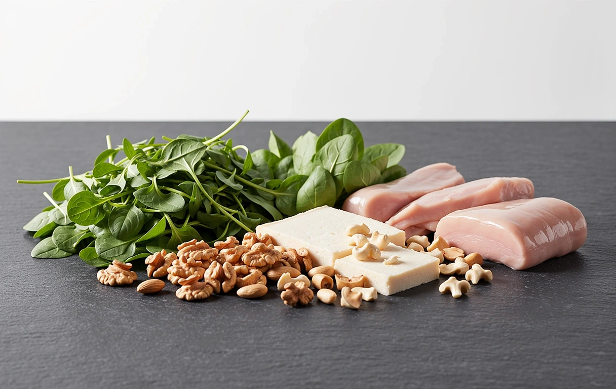 Clean nutrition philosophy