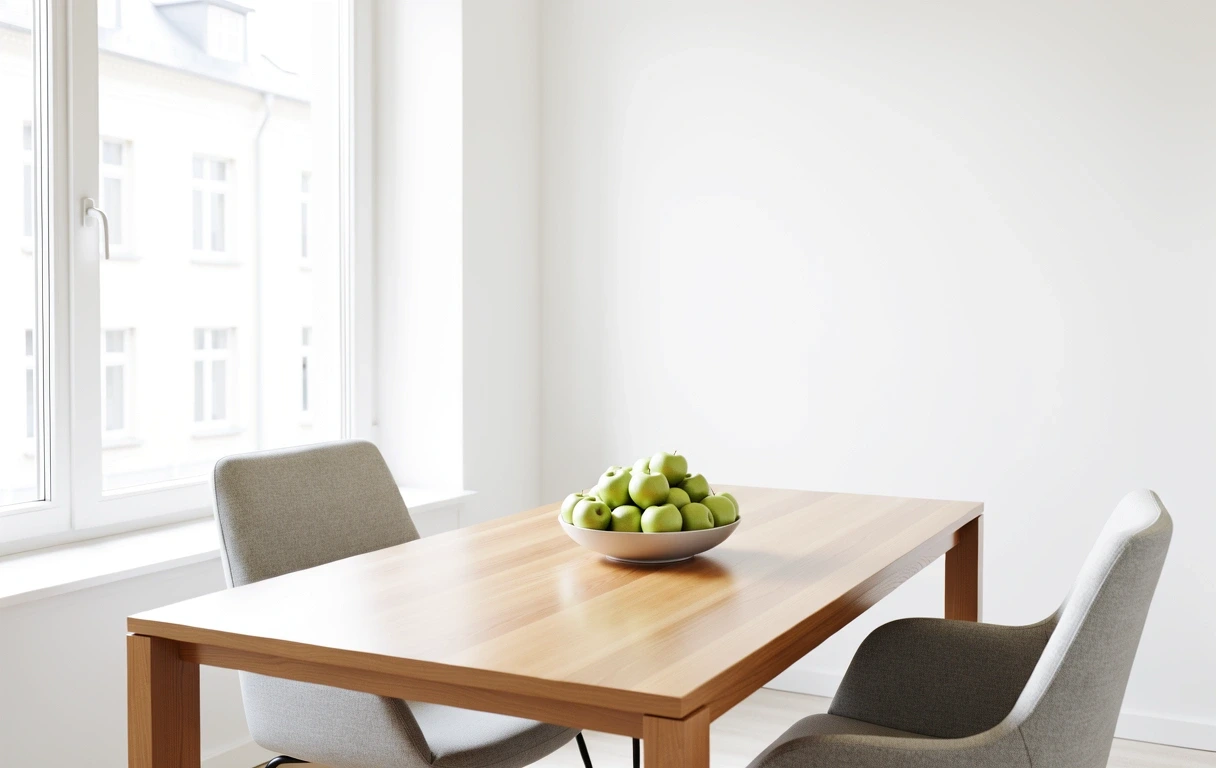 Abnehmberater consultation space in Stuttgart