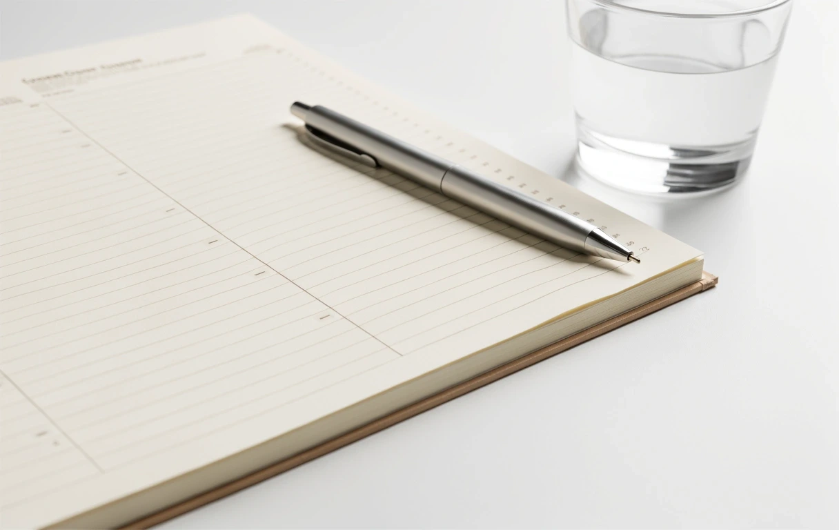 Professional planning and scheduling