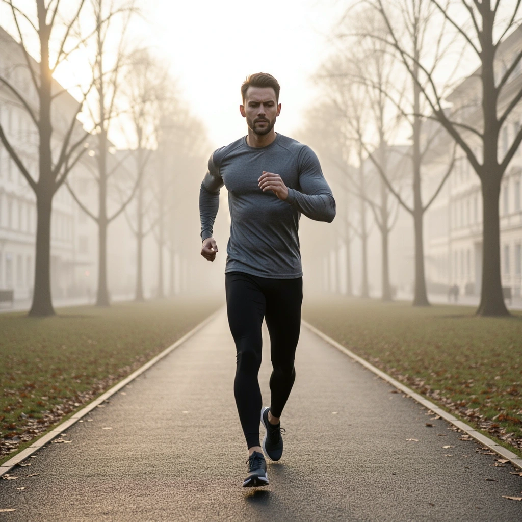 Commitment to lifestyle change