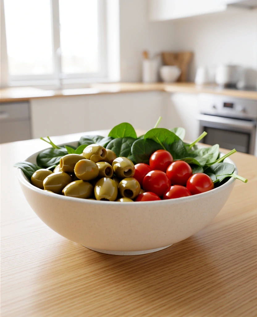 Fresh nutritional focus at Abnehmberater