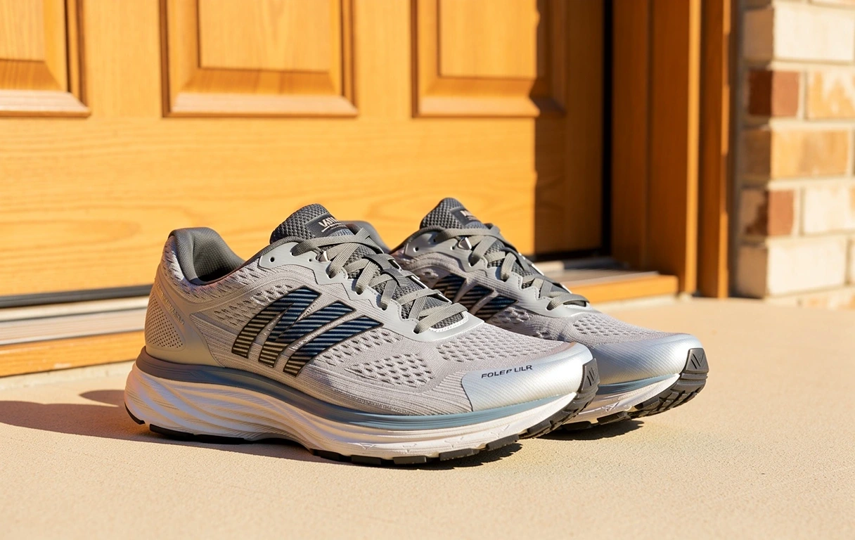 Preparation for movement