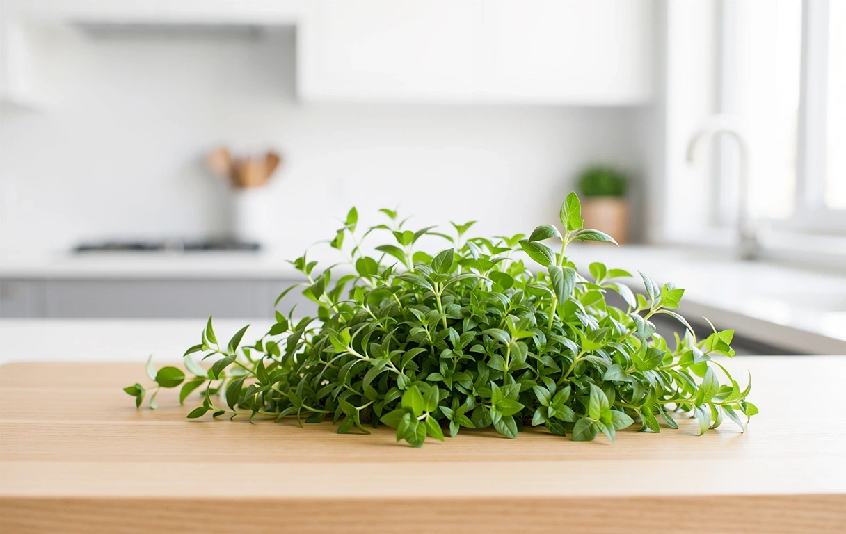 Wellness and nutrition environment